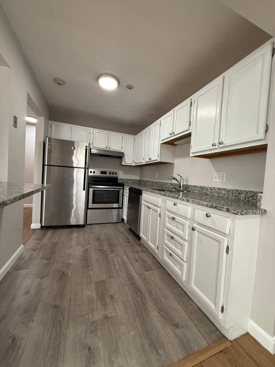 Apartment for rent at 400 New River Rd #905, Manville, RI 02838