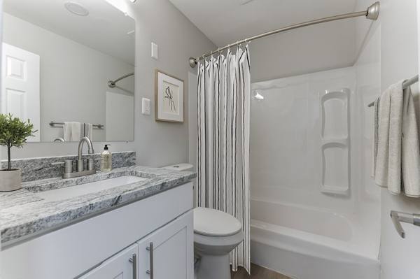 Apartment for rent at Eagle Rock at Framingham, 5 Georgetown Dr, Framingham, MA 01702