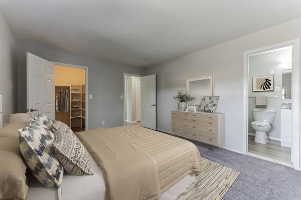 Apartment for rent at Eagle Rock at Framingham, 5 Georgetown Dr, Framingham, MA 01702