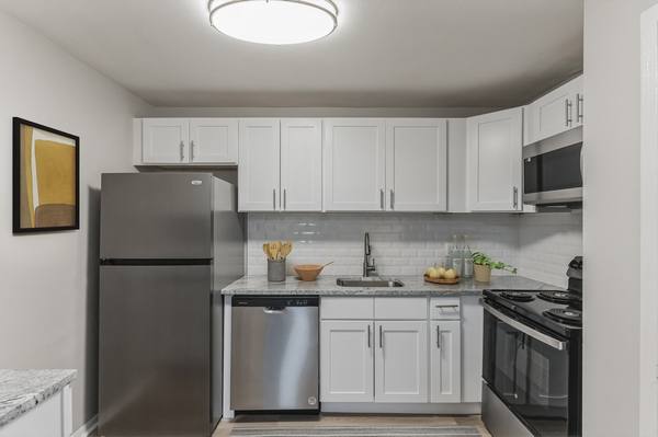 Apartment for rent at Eagle Rock at Framingham, 5 Georgetown Dr, Framingham, MA 01702