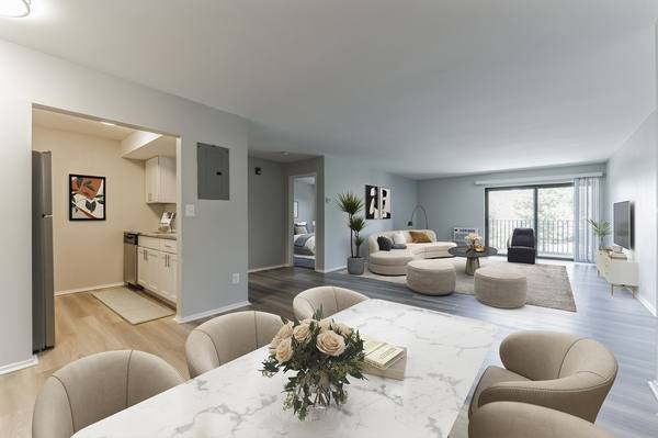 Eagle Rock at Framingham, 5 Georgetown Dr, Framingham, MA 01702 - Apartment for Rent - Image 10