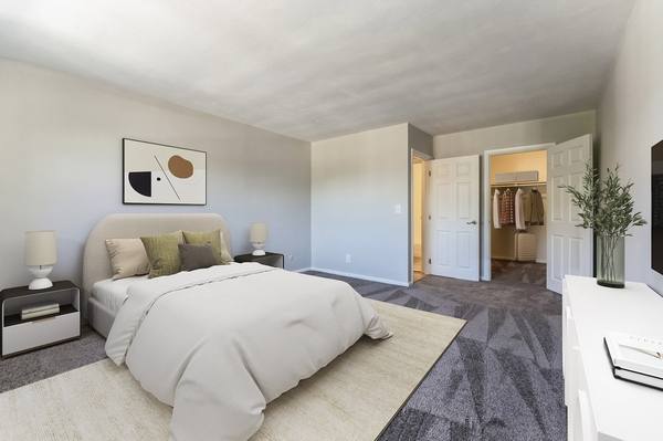 Apartment for rent at Eagle Rock at Framingham, 5 Georgetown Dr, Framingham, MA 01702