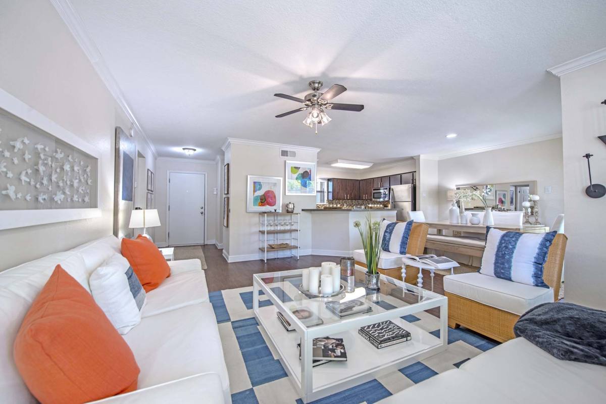 Apartment for rent at Bent Tree Trails, 16300 Ledgemont Lane, Addison, TX 75001