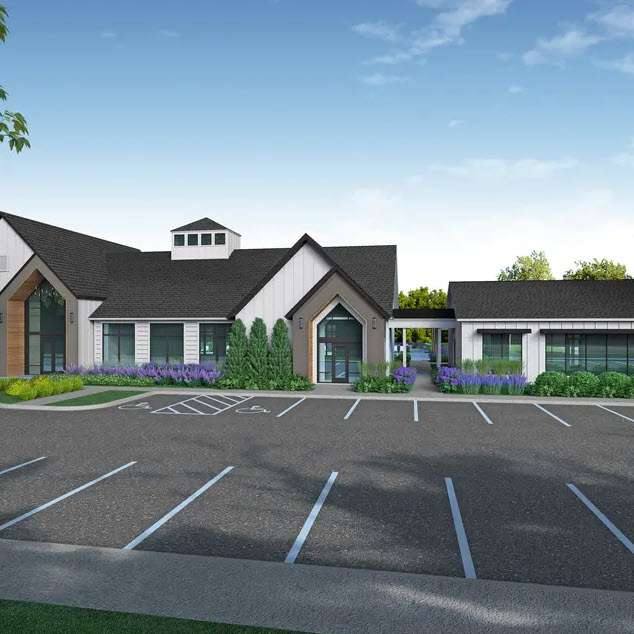 Apartment for rent at Paragon Ranch, 11600 Grooms Rd, Cincinnati, OH 45242