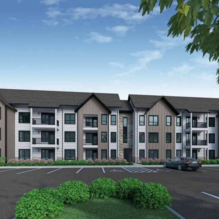 Apartment for rent at Paragon Ranch, 11600 Grooms Rd, Cincinnati, OH 45242