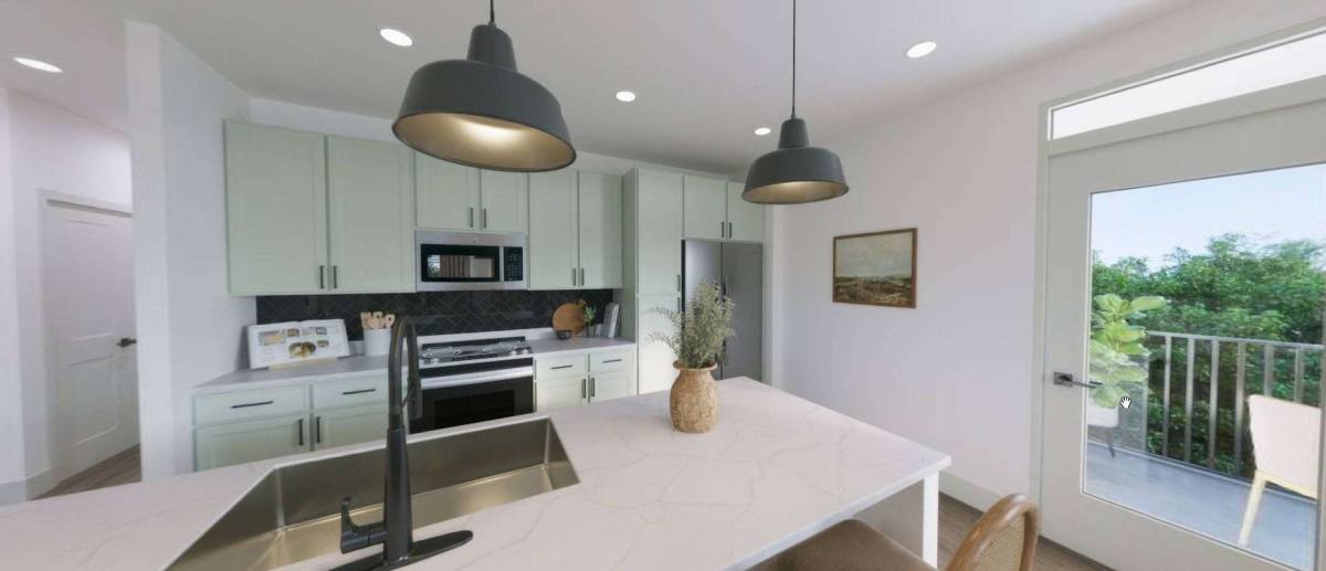 Apartment for rent at Paragon Ranch, 11600 Grooms Rd, Cincinnati, OH 45242