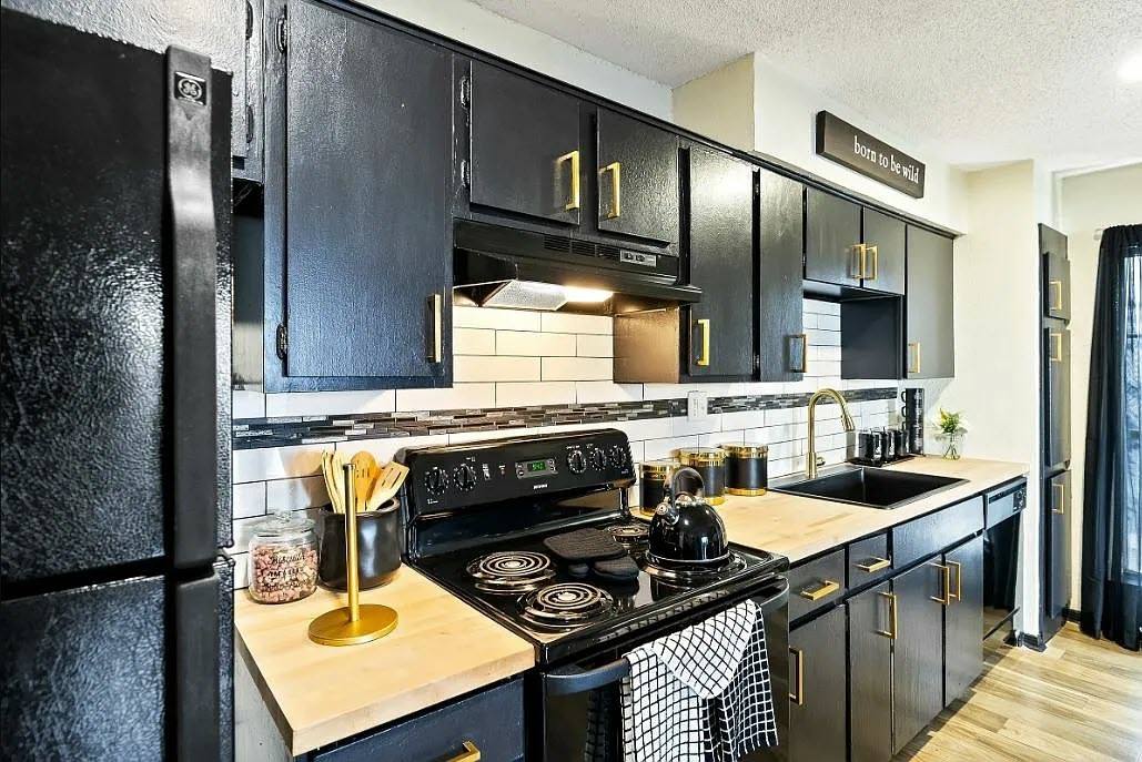 Apartment for rent at The Werx, 12221 Blanco Rd, San Antonio, TX 78216