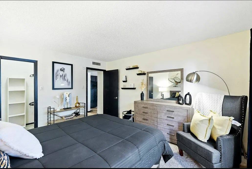 Apartment for rent at The Werx, 12221 Blanco Rd, San Antonio, TX 78216