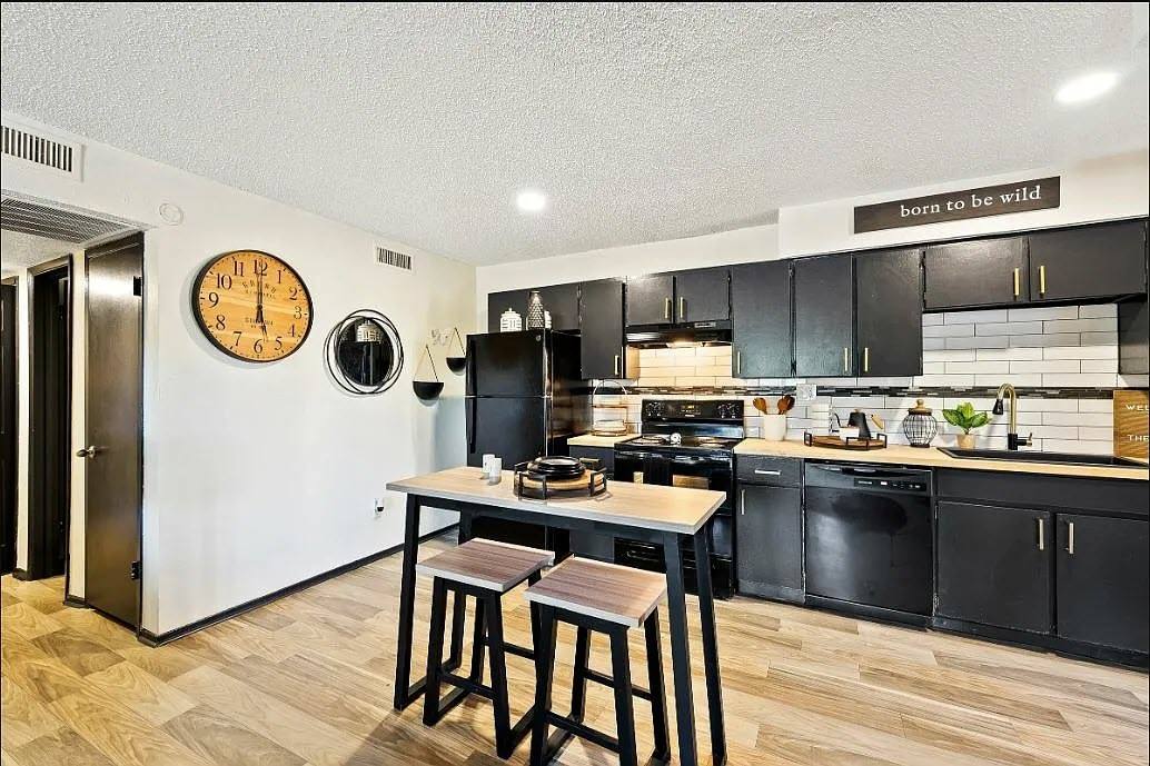 Apartment for rent at The Werx, 12221 Blanco Rd, San Antonio, TX 78216