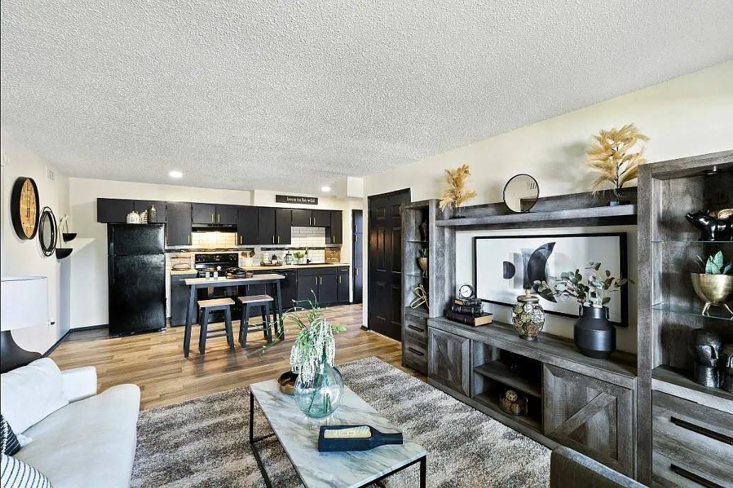 Apartment for rent at The Werx, 12221 Blanco Rd, San Antonio, TX 78216