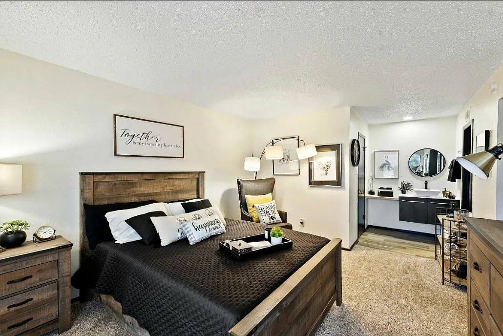 Apartment for rent at The Werx, 12221 Blanco Rd, San Antonio, TX 78216