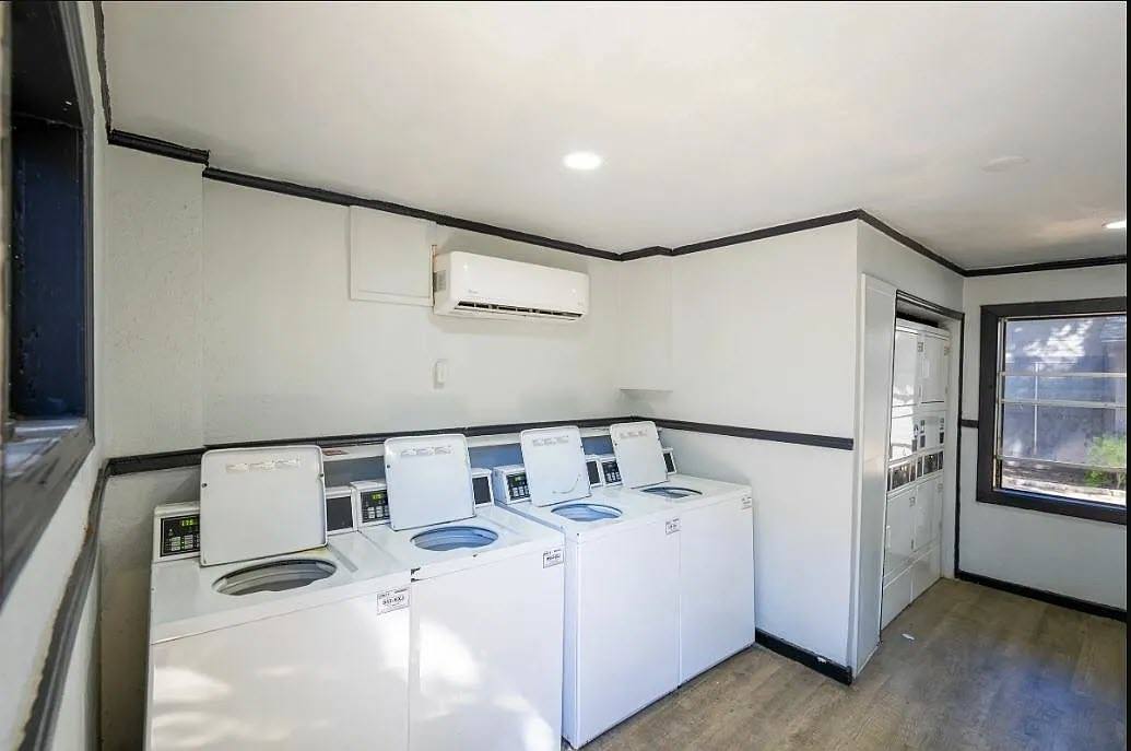 Apartment for rent at The Werx, 12221 Blanco Rd, San Antonio, TX 78216