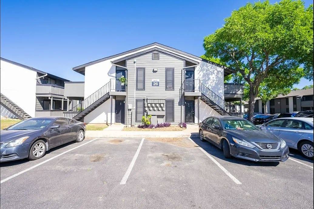 Apartment for rent at The Werx, 12221 Blanco Rd, San Antonio, TX 78216