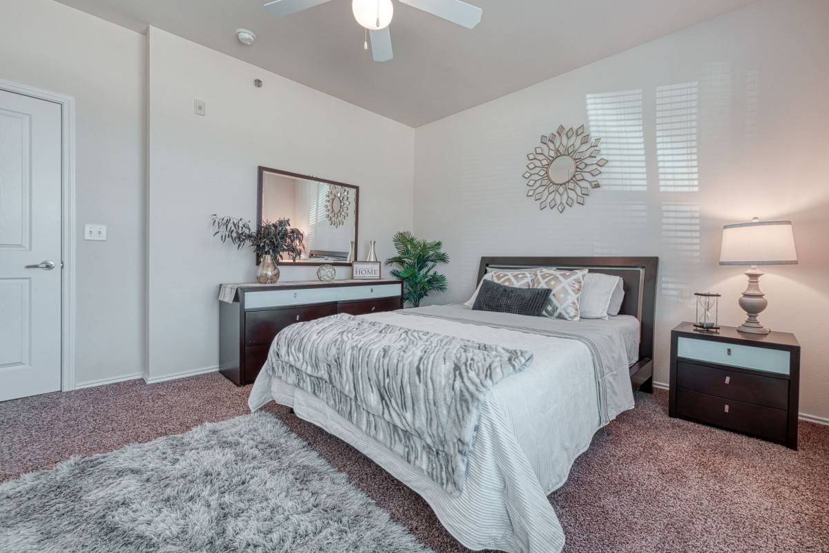 Apartment for rent at Legend Park, 3501 E Gore Blvd, Lawton, OK 73501