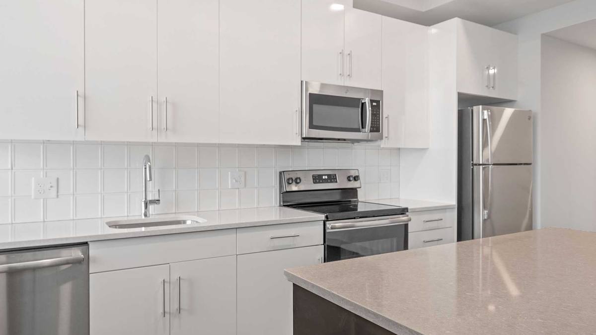 Apartment for rent at The Provident, 630 Vine St, Cincinnati, OH 45202