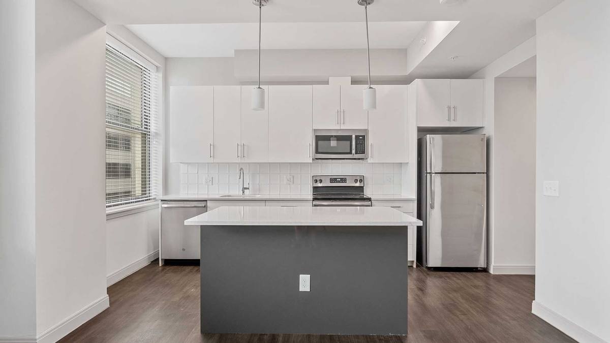 Apartment for rent at The Provident, 630 Vine St, Cincinnati, OH 45202