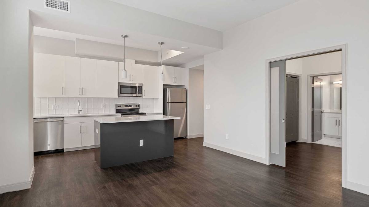 Apartment for rent at The Provident, 630 Vine St, Cincinnati, OH 45202