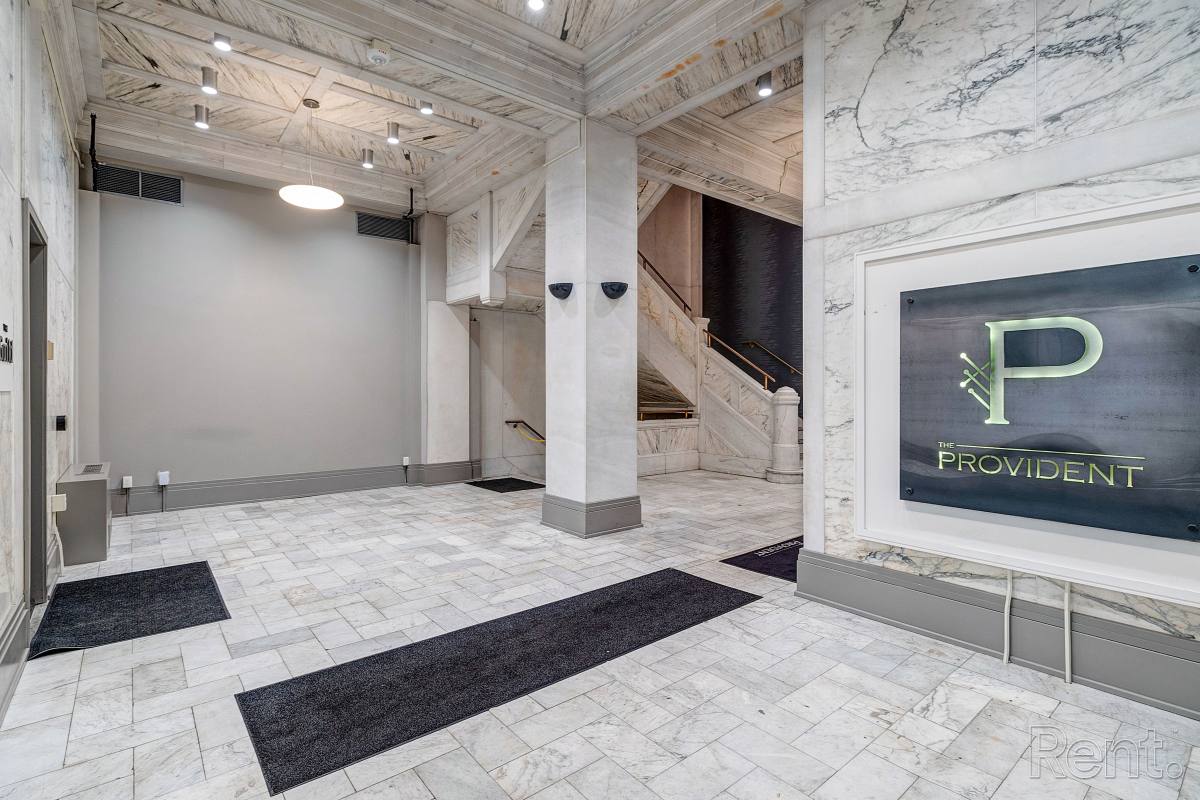 Apartment for rent at The Provident, 630 Vine St, Cincinnati, OH 45202