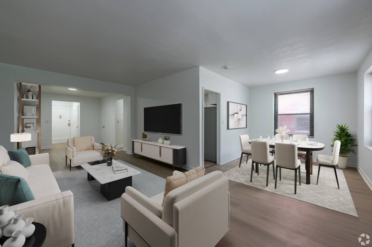 Apartment for rent at Hoyt Bedford, 112 Hoyt St, Stamford, CT 06905