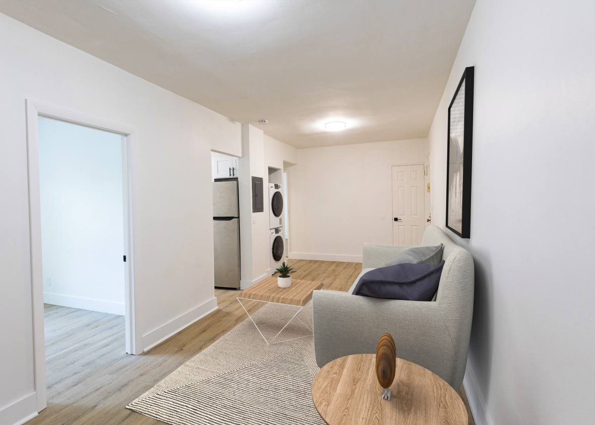 Apartment for rent at Hoyt Bedford, 112 Hoyt St, Stamford, CT 06905