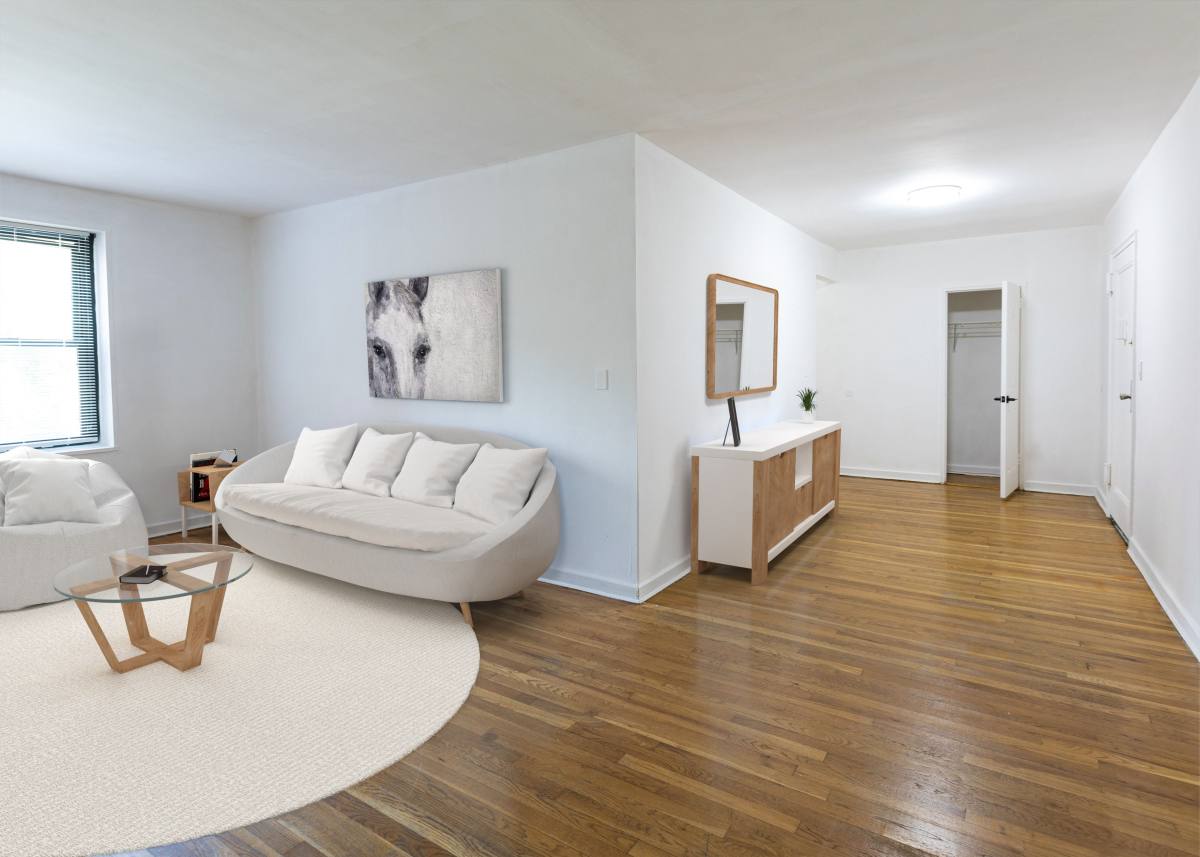 Apartment for rent at Hoyt Bedford, 112 Hoyt St, Stamford, CT 06905