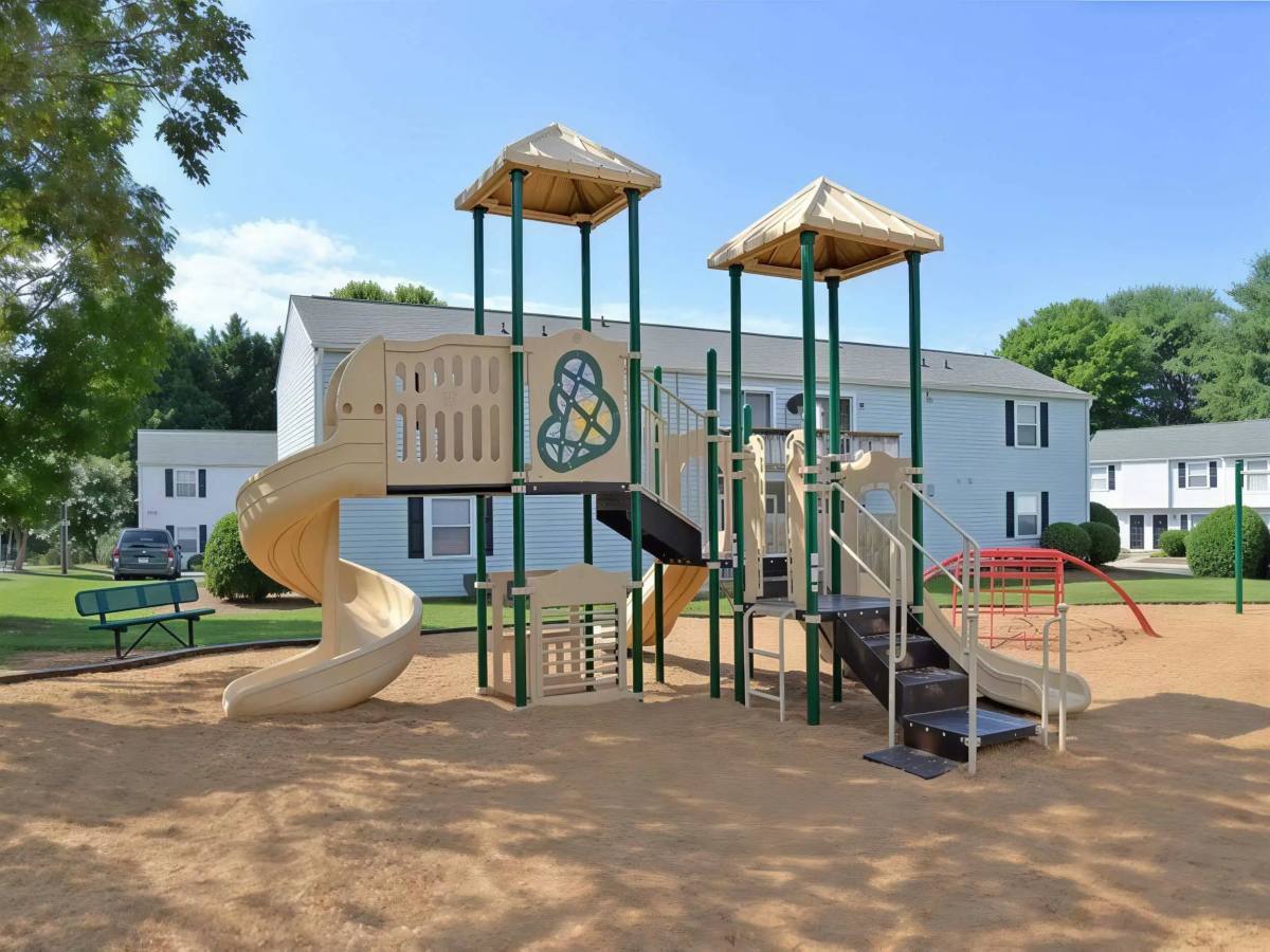 Apartment for rent at Countryside Villa, 5460 Countryside Dr, Winston Salem, NC 27105