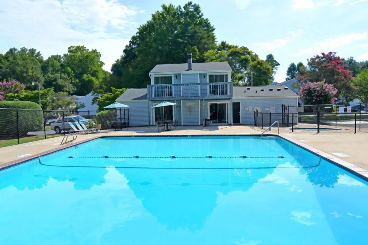 Apartment for rent at Countryside Villa, 5460 Countryside Dr, Winston Salem, NC 27105
