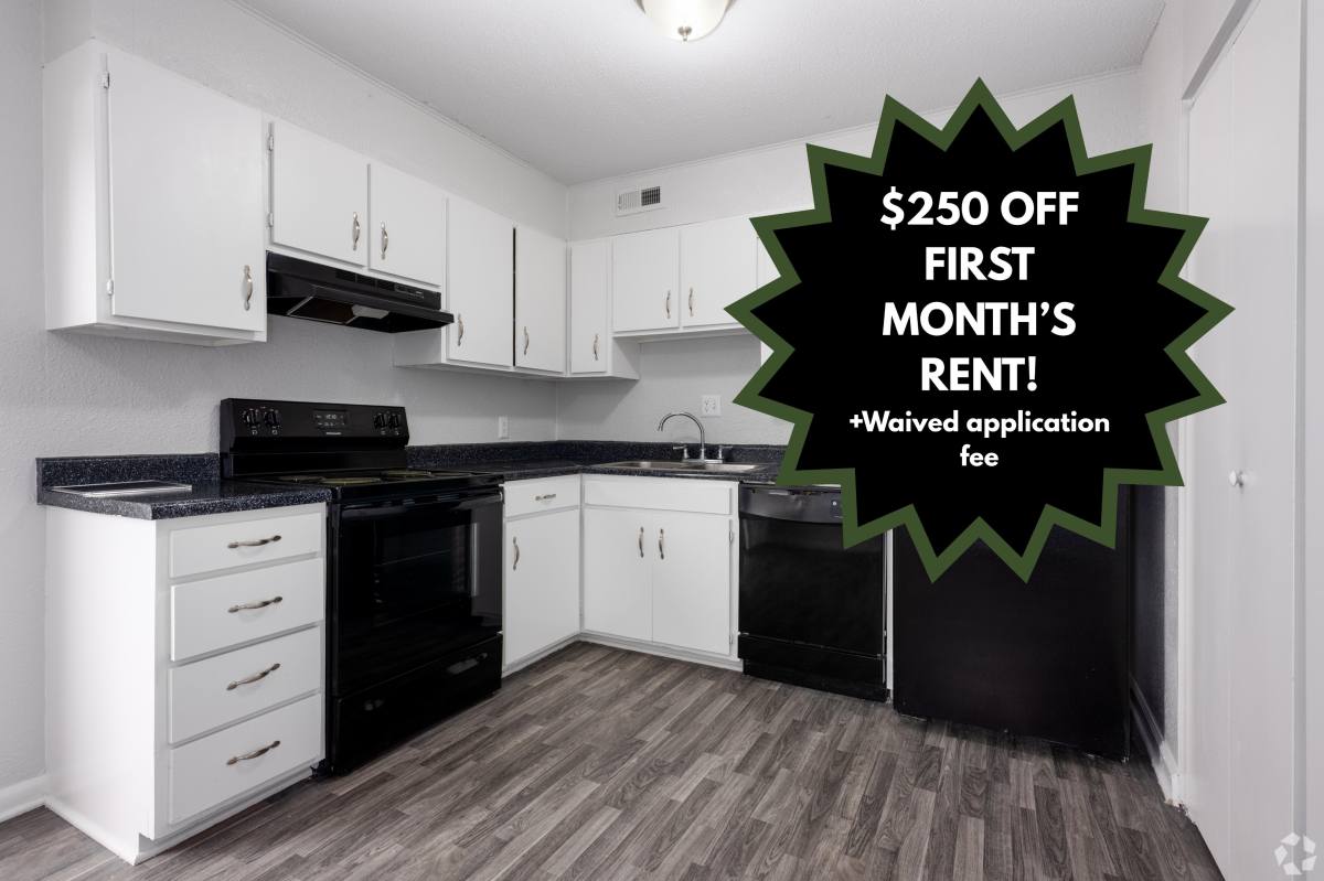 Apartment for rent at Countryside Villa, 5460 Countryside Dr, Winston Salem, NC 27105