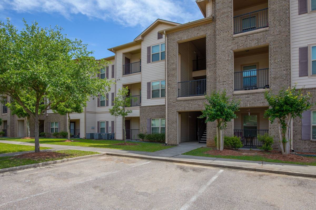 Apartment for rent at Ocean's 57, 4500 Highway 57, Ocean Springs, MS 39564