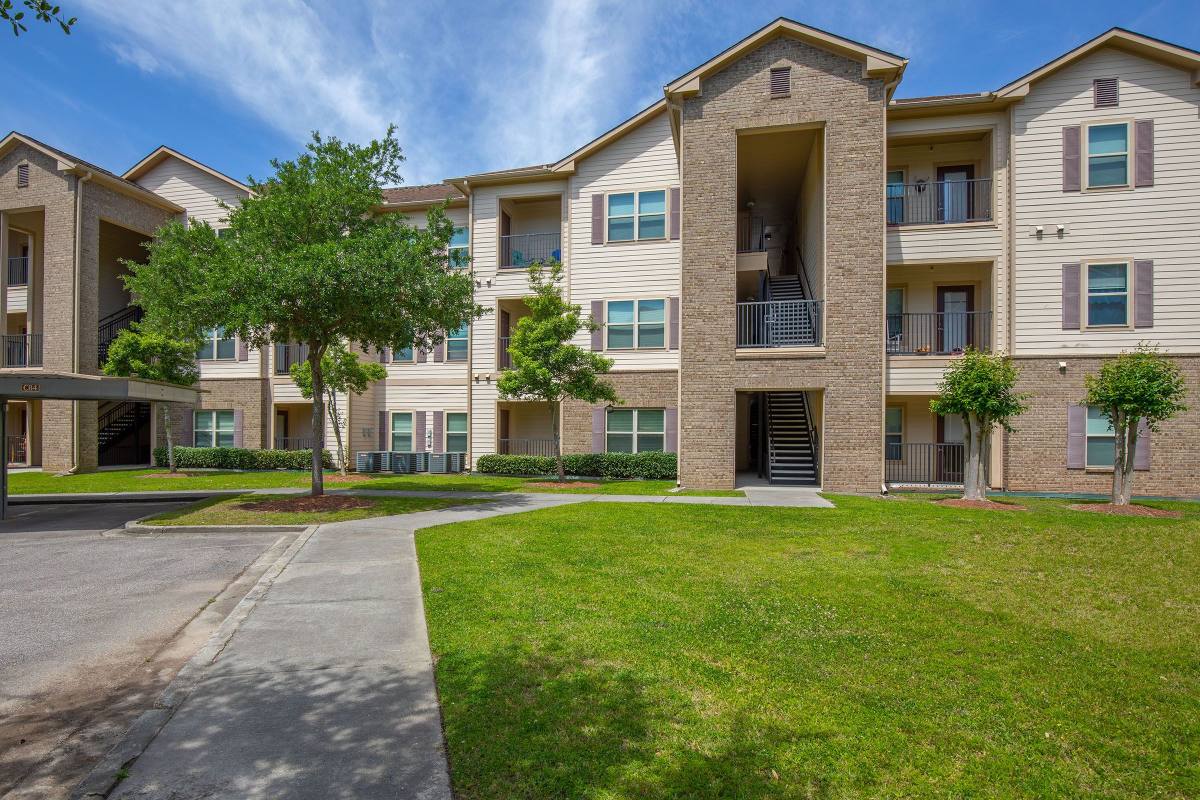 Apartment for rent at Ocean's 57, 4500 Highway 57, Ocean Springs, MS 39564