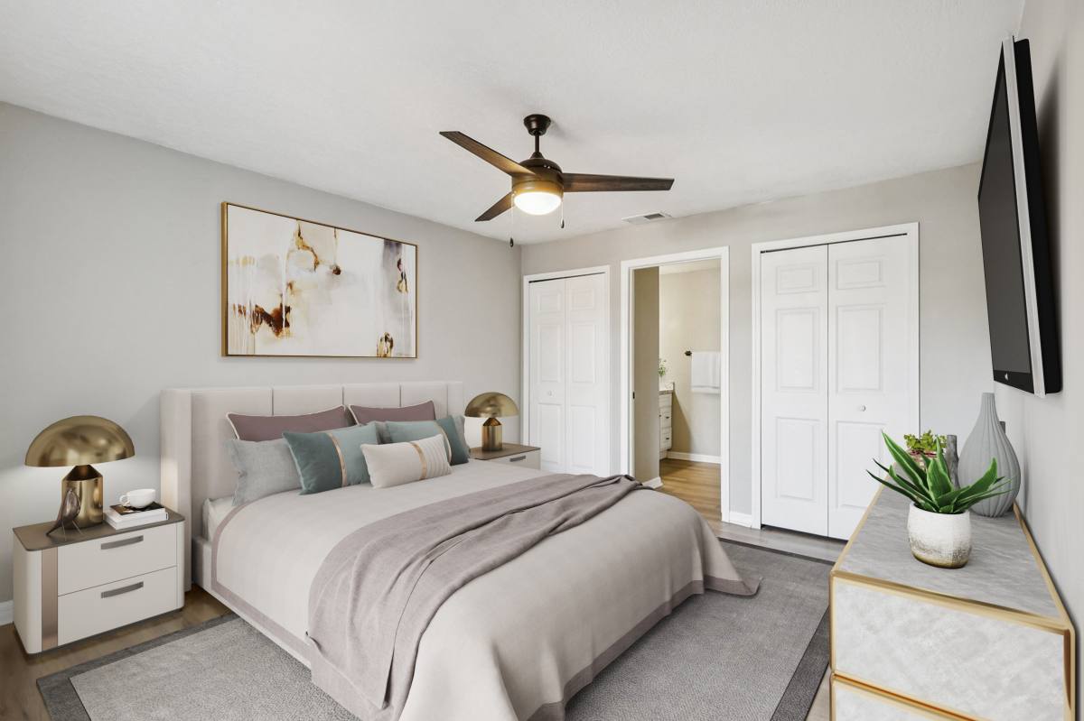 Apartment for rent at Laguna Place, 2109 Polo Club Dr, Kissimmee, FL 34741