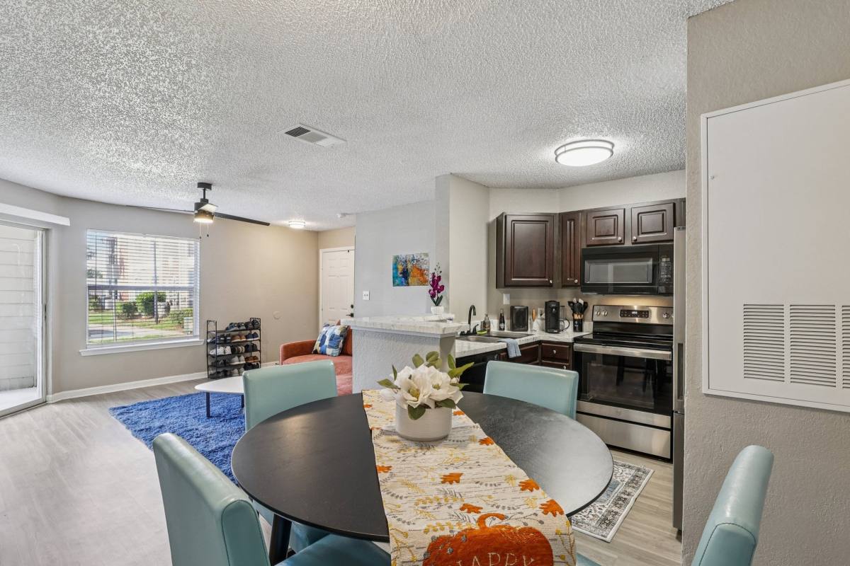 Apartment for rent at Laguna Place, 2109 Polo Club Dr, Kissimmee, FL 34741
