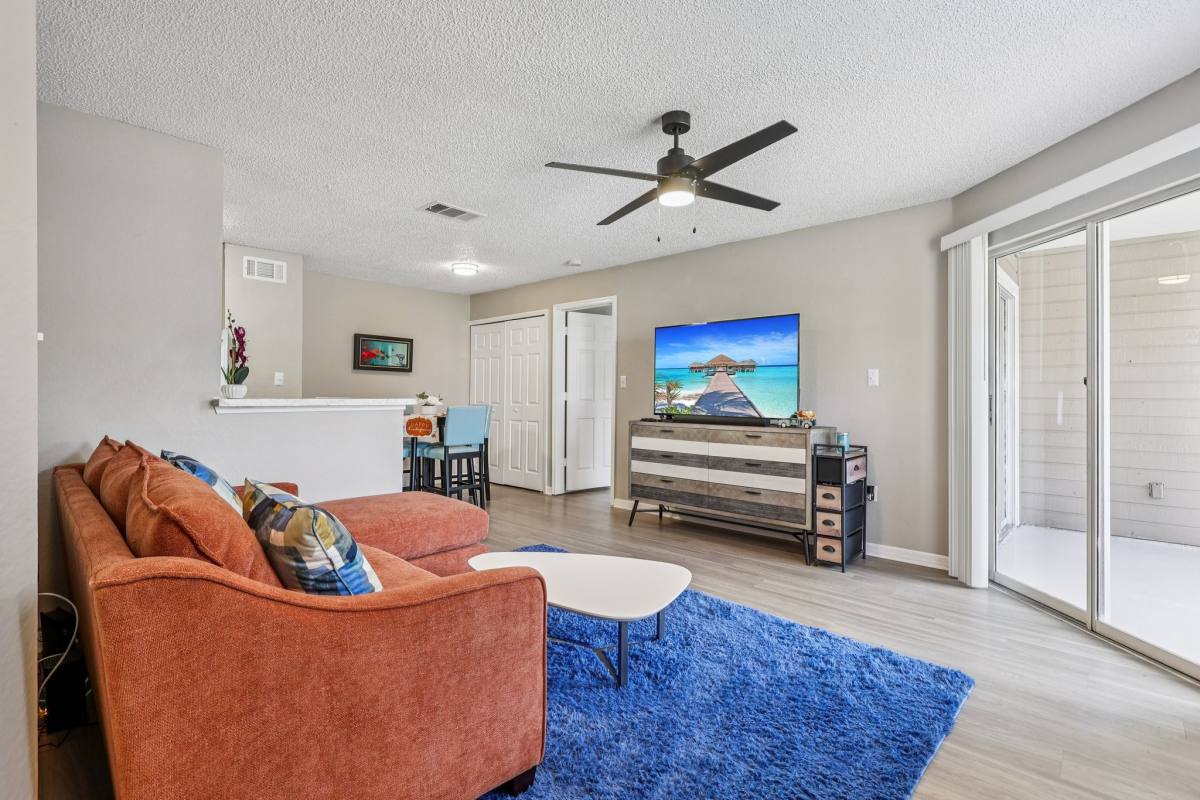 Apartment for rent at Laguna Place, 2109 Polo Club Dr, Kissimmee, FL 34741