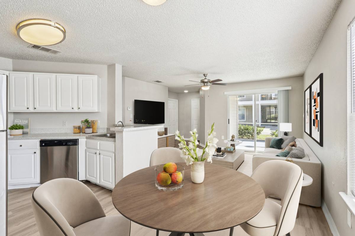 Apartment for rent at Laguna Place, 2109 Polo Club Dr, Kissimmee, FL 34741