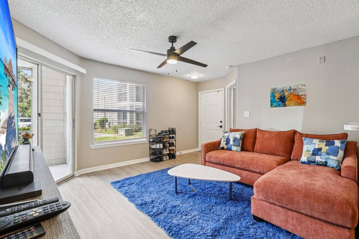 Apartment for rent at Laguna Place, 2109 Polo Club Dr, Kissimmee, FL 34741