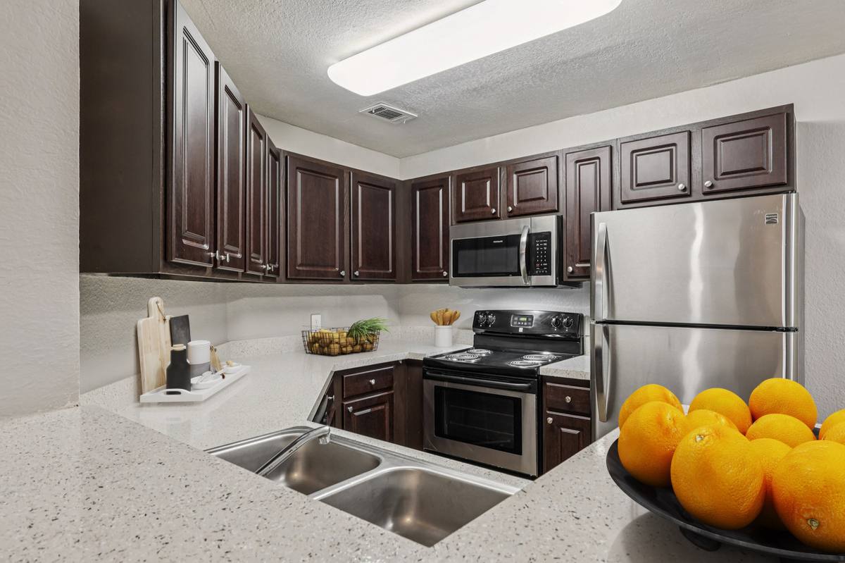 Apartment for rent at Laguna Place, 2109 Polo Club Dr, Kissimmee, FL 34741