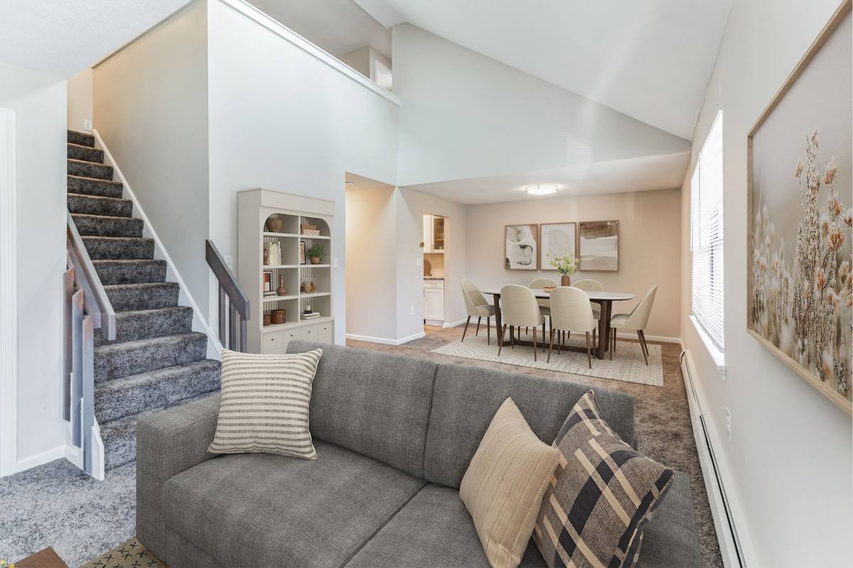 Apartment for rent at Eagle Rock at Enfield, 1 Gatewood Dr, Enfield, CT 06082