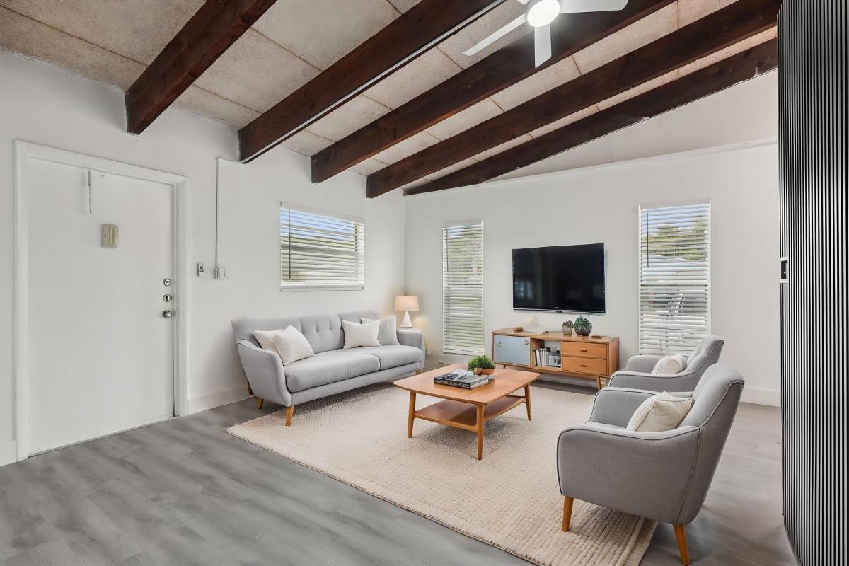 Apartment for rent at Azure Villas, 3252 SW 52nd Ave, Hollywood, FL 33023