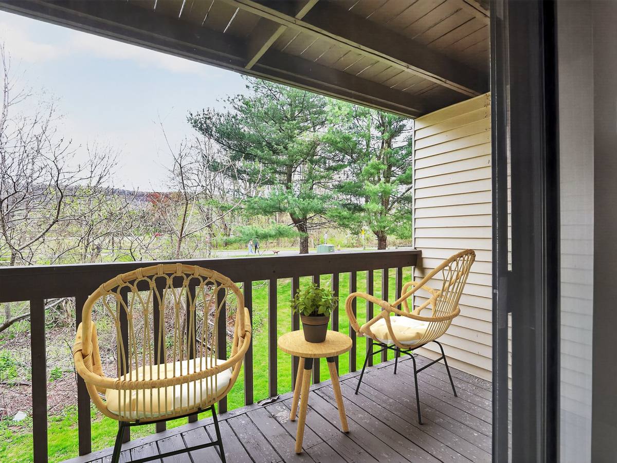 Townhouse for rent at The Residences at Talcott, an Eagle Rock Community, 1 Old Canal Way, Weatogue, CT 06089