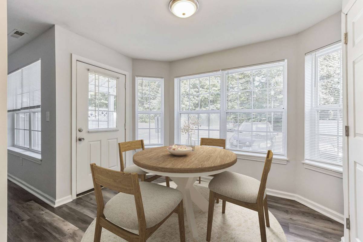 Apartment for rent at Summit at Mill Ridge, 140 Mill St, East Haven, CT 06512