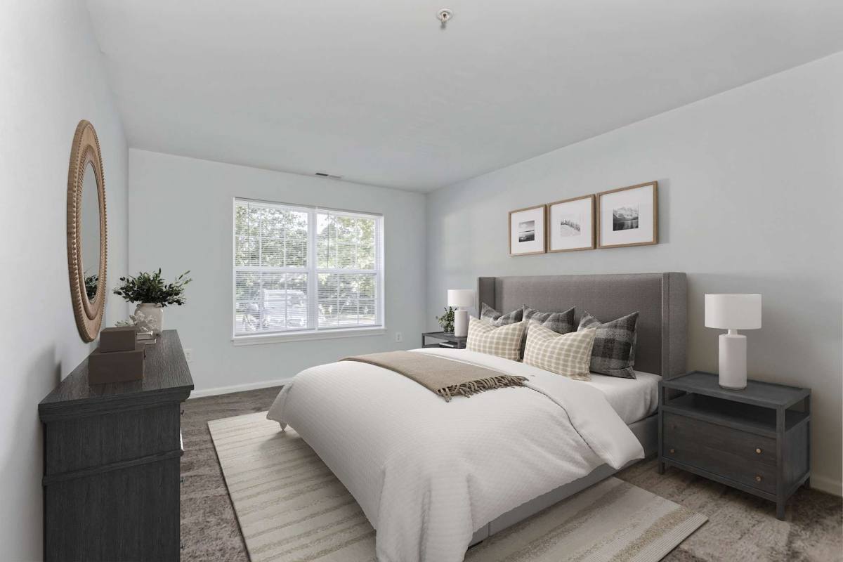 Apartment for rent at Summit at Mill Ridge, 140 Mill St, East Haven, CT 06512