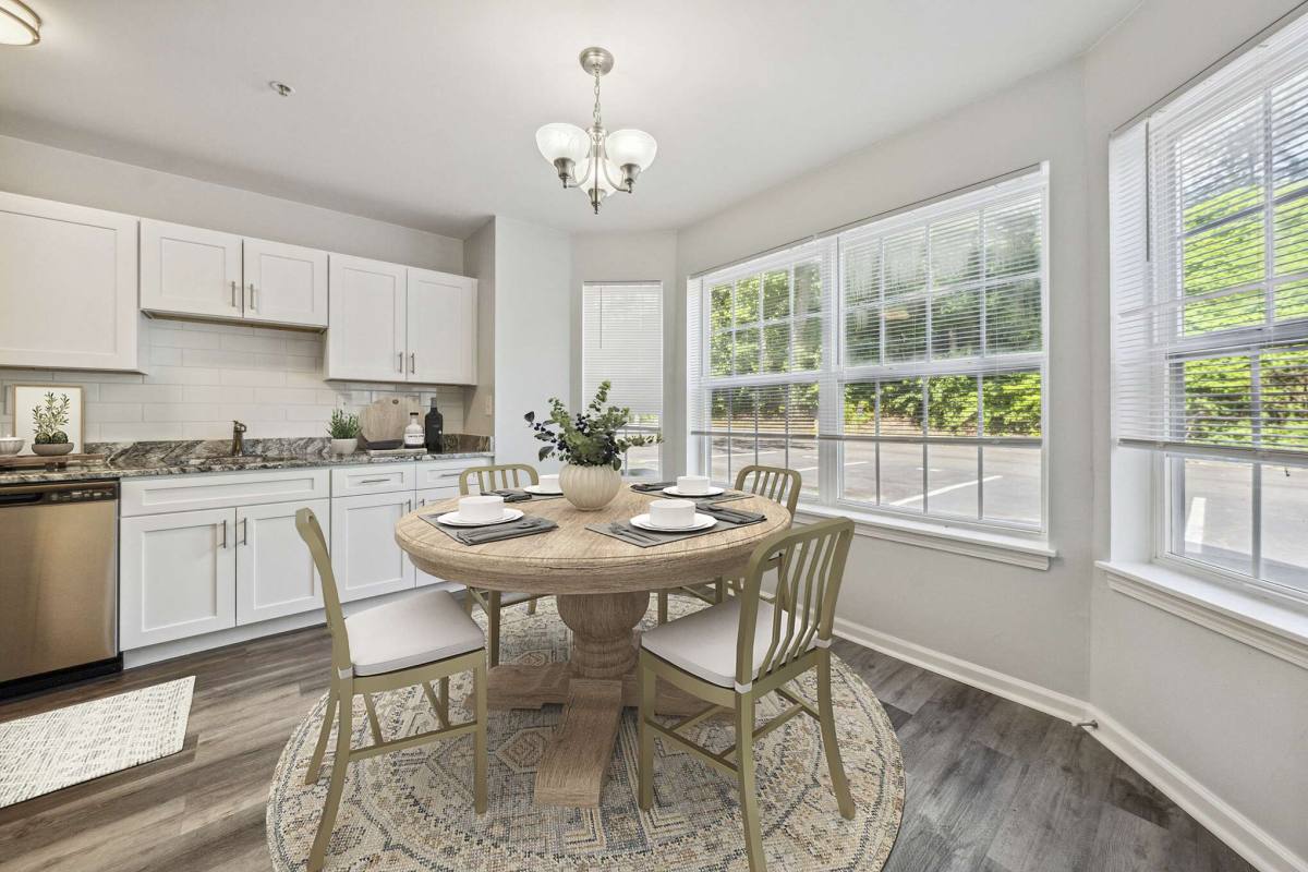 Apartment for rent at Summit at Mill Ridge, 140 Mill St, East Haven, CT 06512