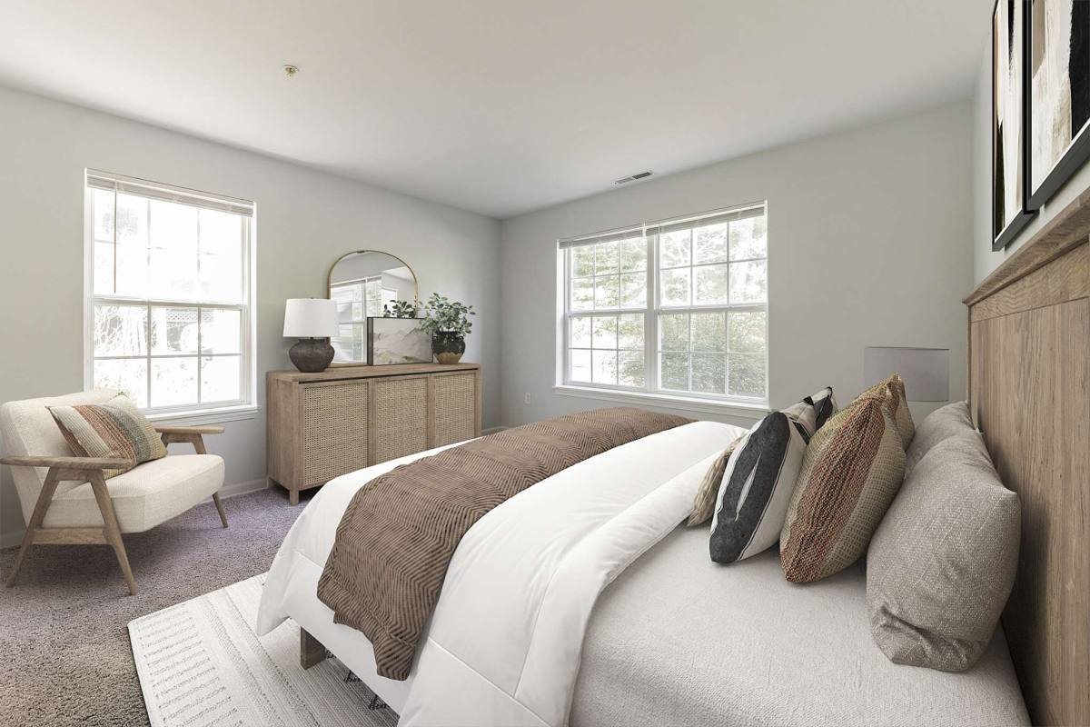 Apartment for rent at Summit at Mill Ridge, 140 Mill St, East Haven, CT 06512