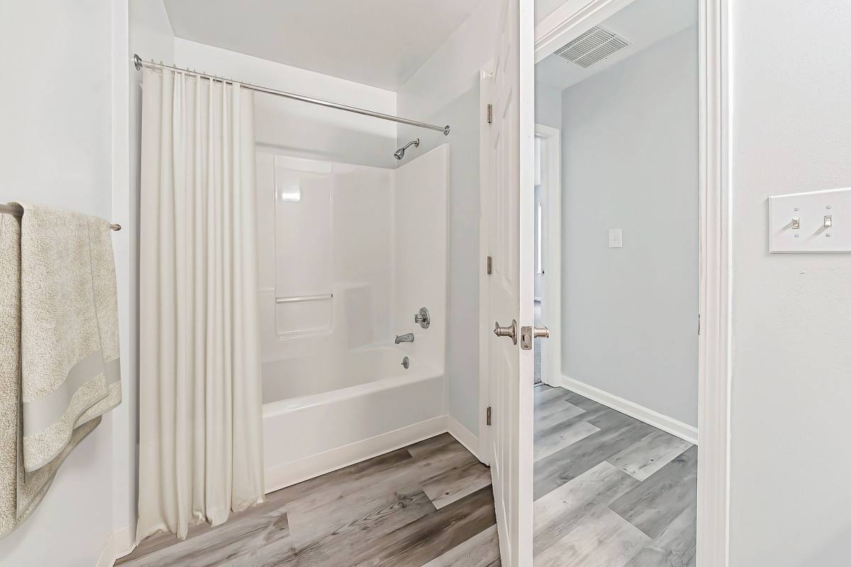 Apartment for rent at Summit at Mill Ridge, 140 Mill St, East Haven, CT 06512