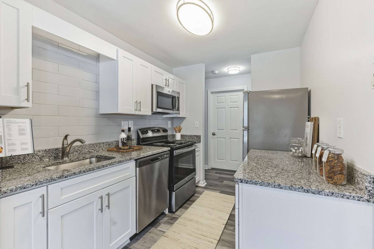 Apartment for rent at Summit at Mill Ridge, 140 Mill St, East Haven, CT 06512