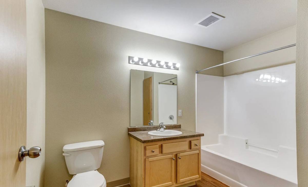 Apartment for rent at McEnroe Place, 3880 Garden View Dr, Grand Forks, ND 58201