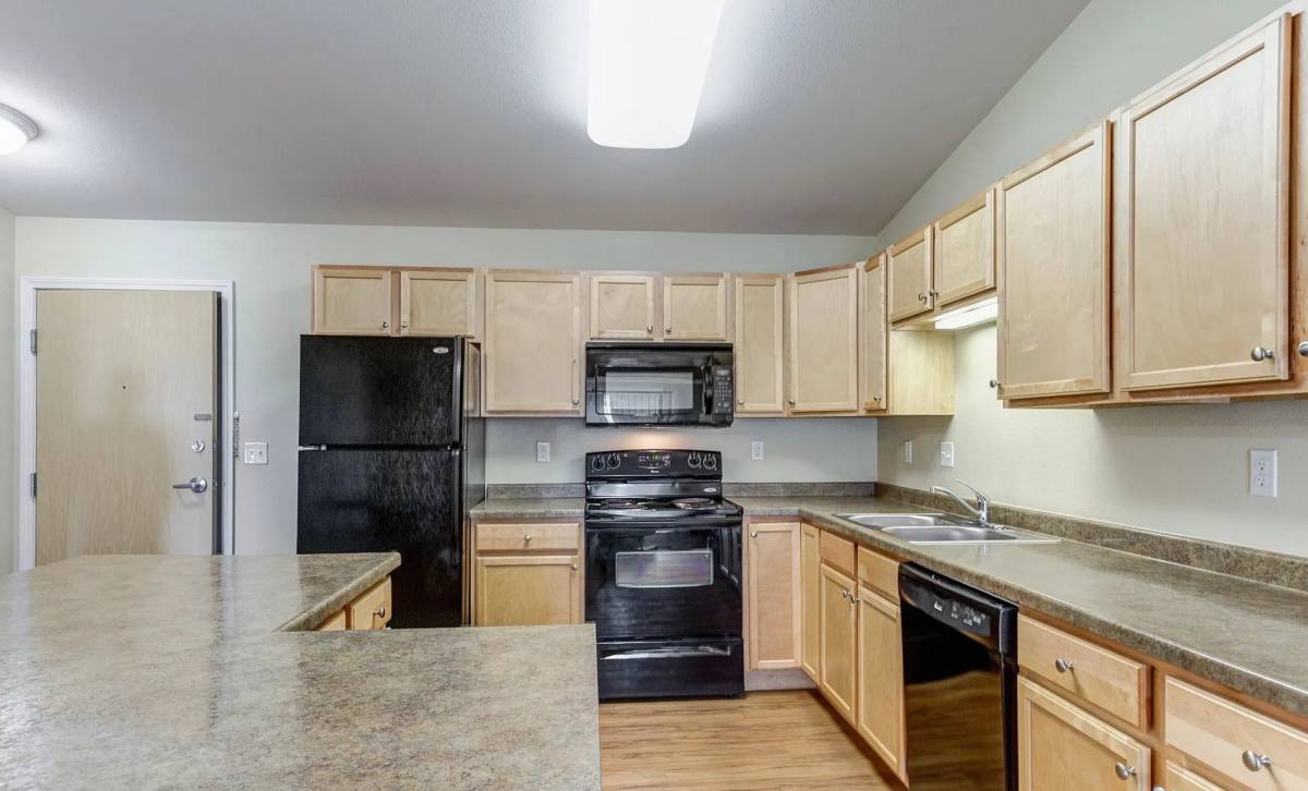 Apartment for rent at McEnroe Place, 3880 Garden View Dr, Grand Forks, ND 58201