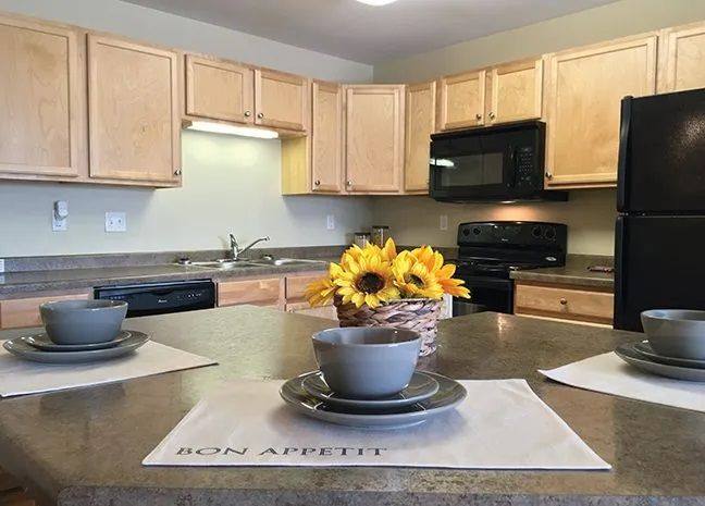 Apartment for rent at McEnroe Place, 3880 Garden View Dr, Grand Forks, ND 58201