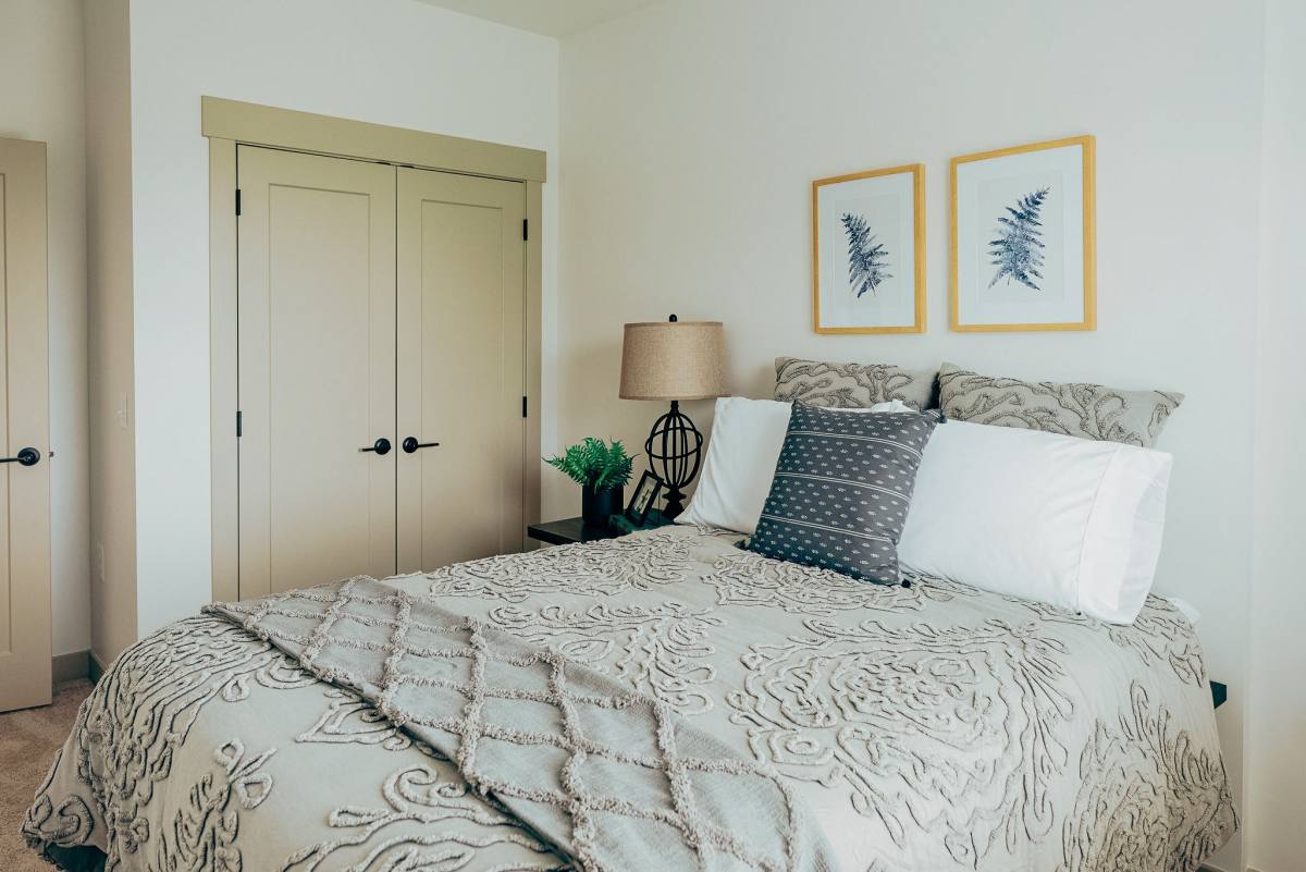 Apartment for rent at Anvil 38, 3977 State Rd 38 E, Lafayette, IN 47905