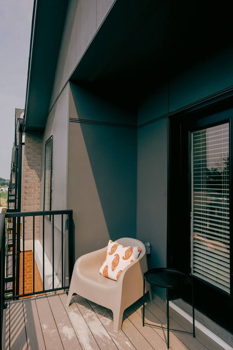 Apartment for rent at Anvil 38, 3977 State Rd 38 E, Lafayette, IN 47905